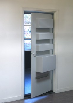 Doorcupboard