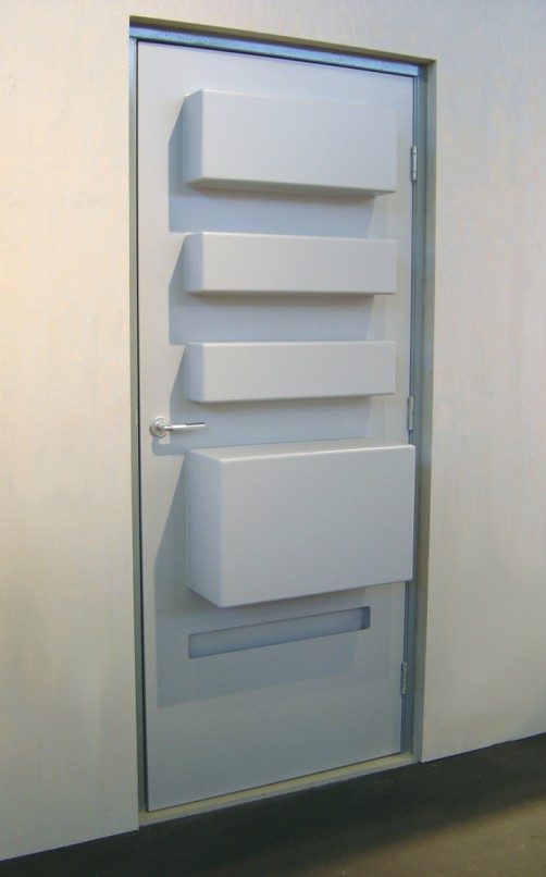 Doorcupboard