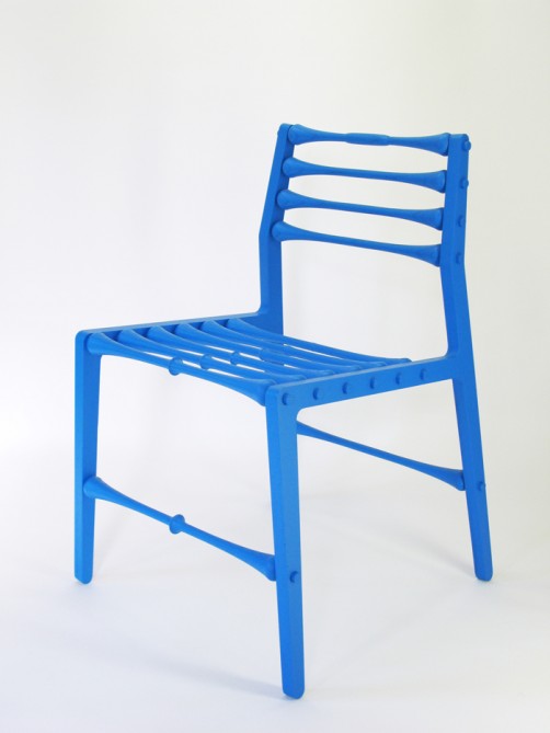 Stickchair