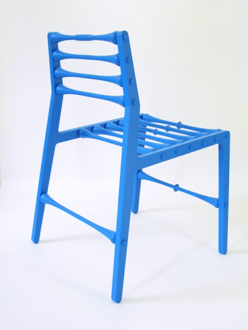 Stickchair