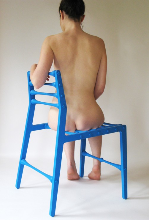 Stickchair